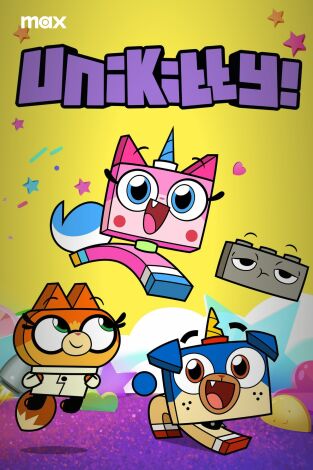 Unikitty