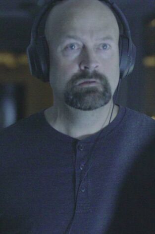 Ghost Nation. T(T2). Ghost Nation (T2): No molestar