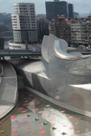 España Al Descubierto. España Al Descubierto: Ingeniería moderna