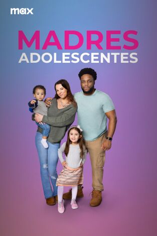 Madres adolescentes. Madres adolescentes 