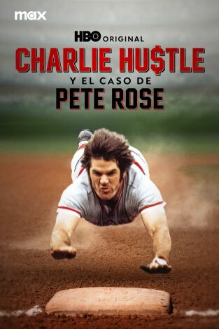 Charlie Hustle y el caso de Pete Rose