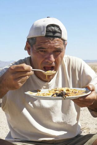 Wild Frank en California. Wild Frank en California: Ep.4