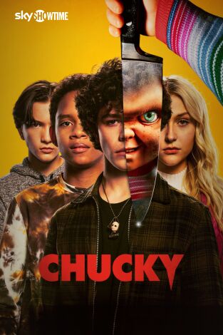 Chucky. T(T1). Chucky (T1)