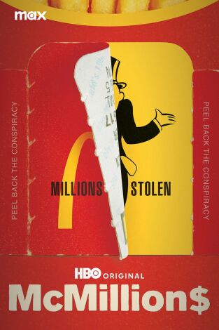 McMillion$. McMillion$ 