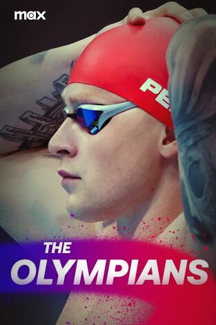 The Olympians