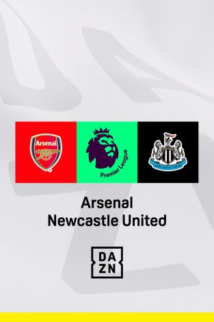 Jornada 37. Jornada 37: Arsenal - Newcastle