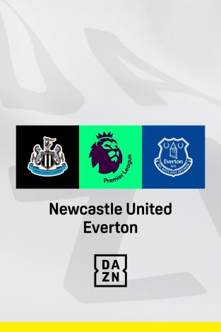 Jornada 38. Jornada 38: Newcastle United - Everton