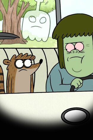 Historias corrientes. T(T5). Historias corrientes (T5): Burrito Total