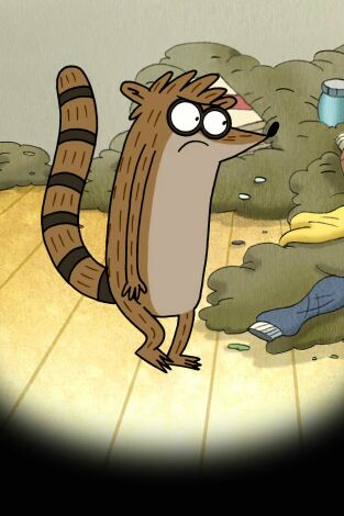 Historias corrientes. T(T5). Historias corrientes (T5): Don Paredón