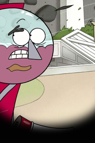 Historias corrientes. T(T5). Historias corrientes (T5): Skips en el tiempo