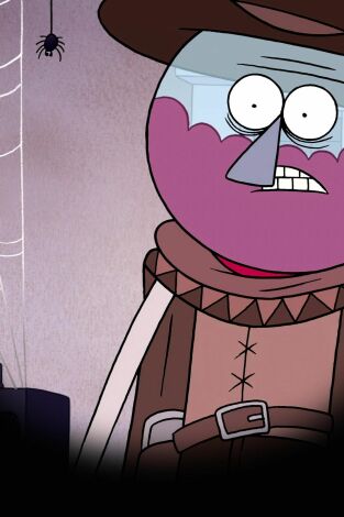 Historias corrientes. T(T5). Historias corrientes (T5): El dueño anterior