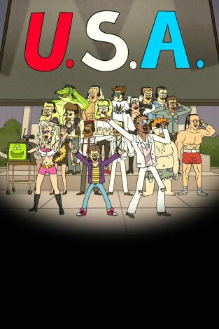Historias corrientes. T(T5). Historias corrientes (T5): Especial de Acción de Gracias