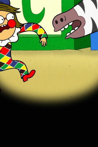 Historias corrientes. T(T5). Historias corrientes (T5): Vídeo 101