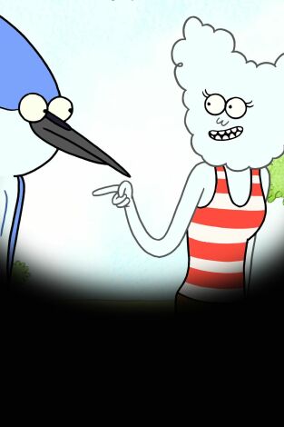 Historias corrientes. T(T5). Historias corrientes (T5): Me molas mucho