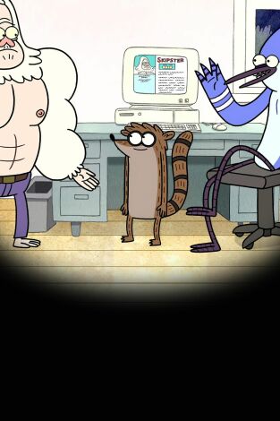 Historias corrientes. T(T5). Historias corrientes (T5): Skips busca novia