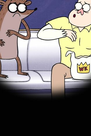 Historias corrientes. T(T5). Historias corrientes (T5): ¡Despedida de soltero! ¡Chiste!