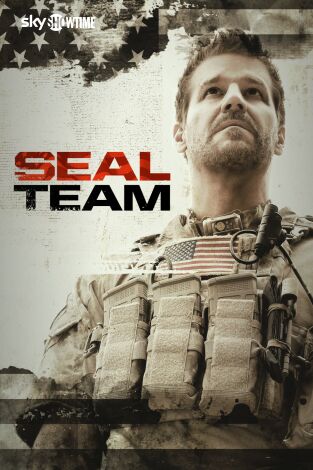SEAL Team. T(T3). SEAL Team (T3)