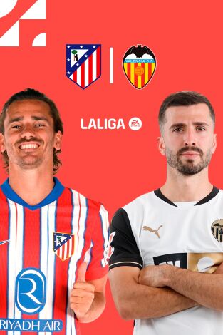 Jornada 5. Jornada 5: At. Madrid - Valencia