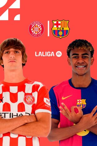 Jornada 5. Jornada 5: Girona - Barcelona