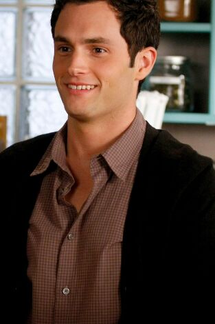 Gossip Girl. T(T2). Gossip Girl (T2): Ep.8 Prêt a pobre Jenny