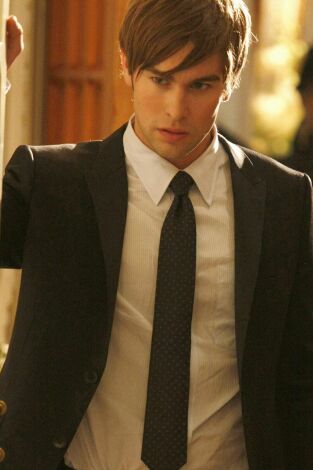 Gossip Girl. T(T2). Gossip Girl (T2): Ep.9 Puede que corra la sangre