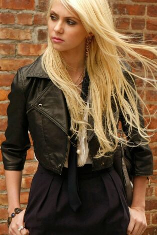 Gossip Girl. T(T3). Gossip Girl (T3): Ep.9 A muerte contra los Humphrey