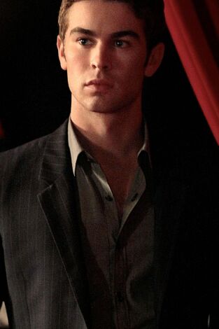 Gossip Girl. T(T5). Gossip Girl (T5): Ep.6 Yo soy el número nueve