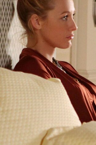 Gossip Girl. T(T5). Gossip Girl (T5): Ep.9 Una Rhodes camino de la perdición