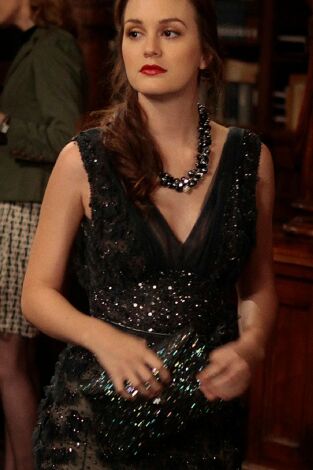 Gossip Girl. T(T5). Gossip Girl (T5): Ep.21 B la despreciable
