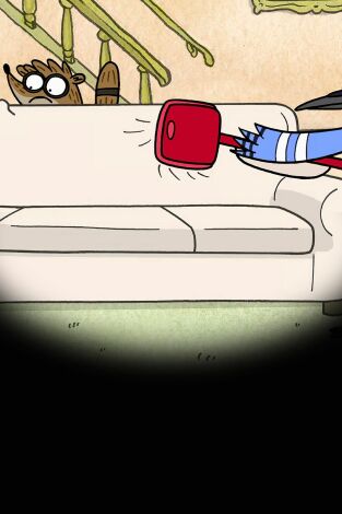 Historias corrientes. T(T1). Historias corrientes (T1): Entradas para un concierto con cafeína