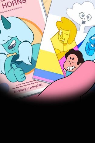 Steven Universe: Futuro. T(T1). Steven Universe:... (T1): Pequeña escuela natal