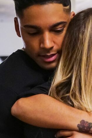 All American. T(T1). All American (T1): Ep.12 Por aquel entonces