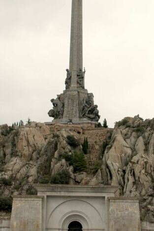 España Al Descubierto. España Al Descubierto: Guerra civil