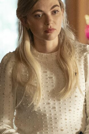 Legacies. T(T3). Legacies (T3): Ep.6 A quien corresponda