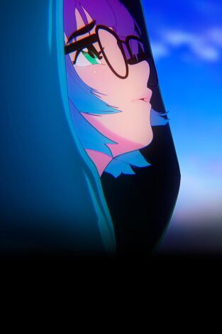FLCL. T(T4). FLCL (T4): Ep.3 Orinoko