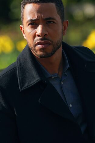 Wolf. T(T1). Wolf (T1): Ep.1 Vigilando