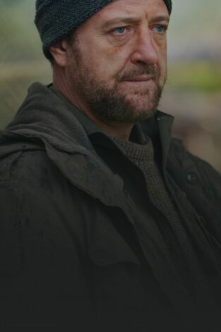 Wolf. T(T1). Wolf (T1): Ep.2 Tortura