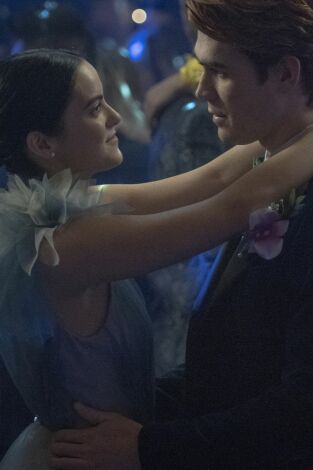 Riverdale. T(T5). Riverdale (T5): Ep.1 