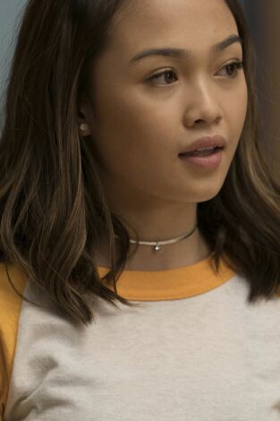 Riverdale. T(T5). Riverdale (T5): Ep.7 