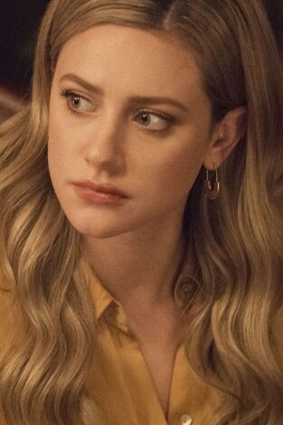 Riverdale. T(T5). Riverdale (T5): Ep.8 
