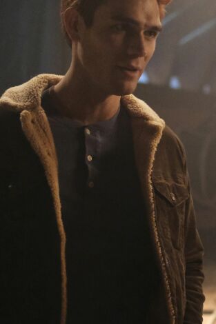 Riverdale. T(T5). Riverdale (T5): Ep.11 