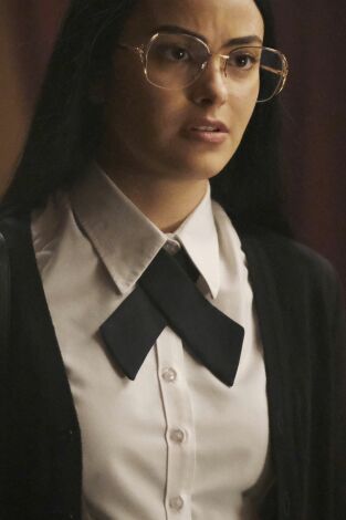 Riverdale. T(T5). Riverdale (T5): Ep.12 