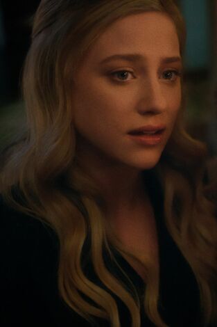 Riverdale. T(T5). Riverdale (T5): Ep.18 