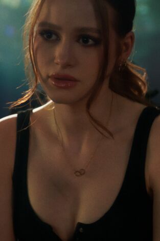 Riverdale. T(T5). Riverdale (T5): Ep.19 