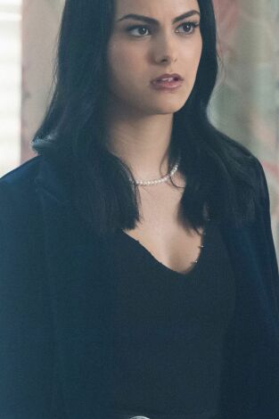 Riverdale. T(T2). Riverdale (T2): Ep.1 