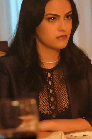 Riverdale. T(T2). Riverdale (T2): Ep.3 