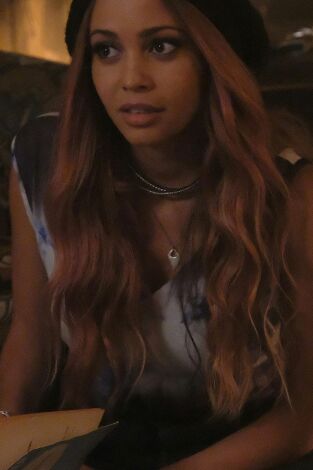 Riverdale. T(T2). Riverdale (T2): Ep.4 