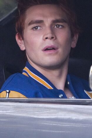 Riverdale. T(T2). Riverdale (T2): Ep.6 