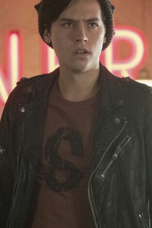 Riverdale. T(T2). Riverdale (T2): Ep.8 