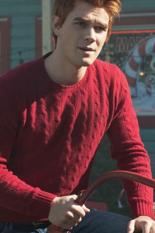 Riverdale. T(T2). Riverdale (T2): Ep.9 
